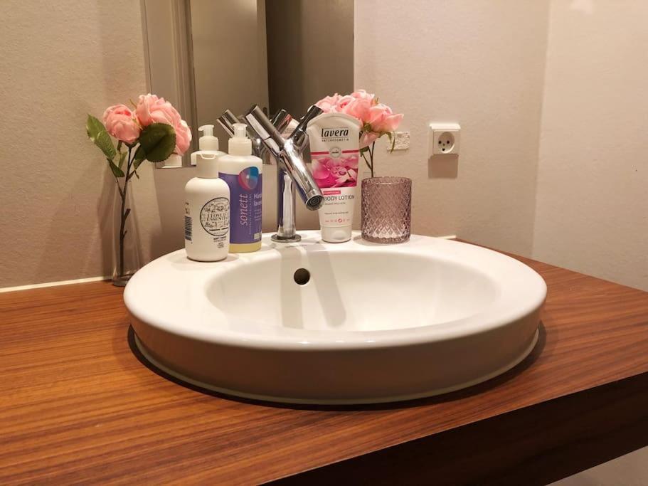 Apartamento 1 Bedroom Designer Flat Copenhague