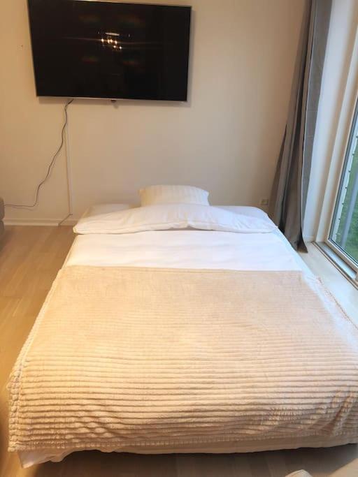 1 Bedroom Designer Flat Apartamento Copenhague