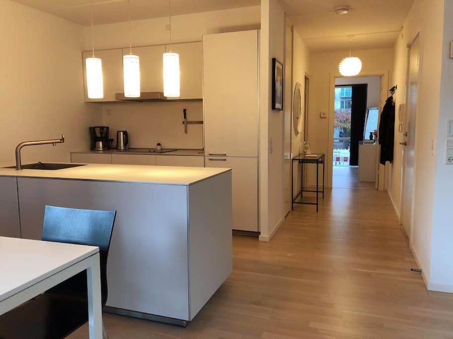 1 Bedroom Designer Flat Apartamento