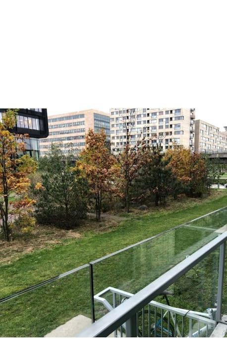 Leilighet 1 Bedroom Designer Flat *