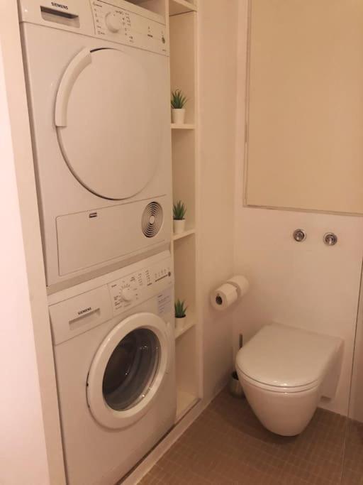 Leilighet 1 Bedroom Designer Flat